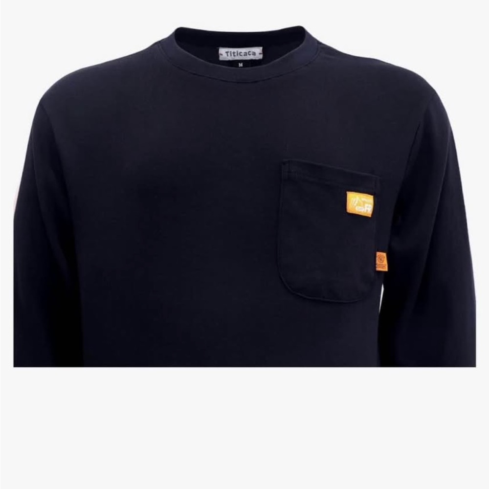 FIRE RESISTANT LONG SLEEVE 3X